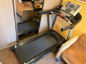Bėgimo takelis BH Fitness F4 Dual Treadmill