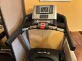 Bėgimo takelis BH Fitness F4 Dual Treadmill - nuotraukos Nr. 2