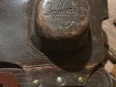 1958 m. sovietinis fotoaparatas „zorki-2c - nuotraukos Nr. 9