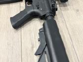Airsoft replika Sa-f08 - nuotraukos Nr. 3