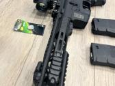 Airsoft replika Sa-f08