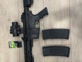 Airsoft replika Sa-f08 - nuotraukos Nr. 6