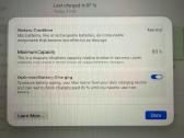 MacBook Air M1 8gb RAM/256gb SSD - nuotraukos Nr. 3