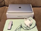 MacBook Air M1 8gb RAM/256gb SSD