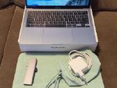 MacBook Air M1 8gb RAM/256gb SSD - nuotraukos Nr. 2