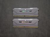 Corsair Vengeance Rgb 16 GB Ddr4 3600 MHz
