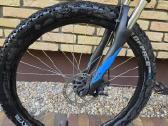 Bulls Wildtail 1 MTB (26 coliai) - nuotraukos Nr. 5