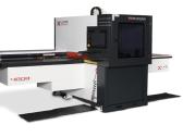 CNC gręžimo centras Holemaster 4000 X Line Hs