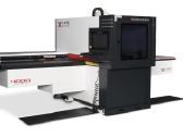 CNC gręžimo centras Holemaster 4000 X Line Hs - nuotraukos Nr. 3
