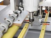 CNC gręžimo centras Holemaster 4000 X Line Hs - nuotraukos Nr. 4