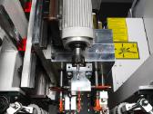 CNC gręžimo centras Holemaster 4000 X Line Hs - nuotraukos Nr. 5