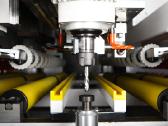 CNC gręžimo centras Holemaster 4000 X Line Hs - nuotraukos Nr. 6