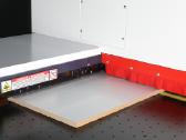 CNC gręžimo centras Holemaster 4000 X Line Hs - nuotraukos Nr. 9