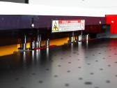CNC gręžimo centras Holemaster 4000 X Line Hs - nuotraukos Nr. 10