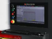 CNC gręžimo centras Holemaster 4000 X Line Hs - nuotraukos Nr. 11