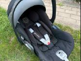 Cybex 5/1 - nuotraukos Nr. 6