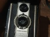 Coronet D-20