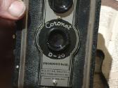 Coronet D-20 - nuotraukos Nr. 9