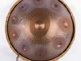 Tetra Handpan Hand Drum 55cm Stainless Steel Drum - nuotraukos Nr. 10