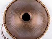 Tetra Handpan Hand Drum 55cm Stainless Steel Drum - nuotraukos Nr. 11