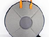 Tetra Handpan Hand Drum 55cm Stainless Steel Drum - nuotraukos Nr. 12