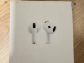 Naujos Apple airpods 4
