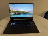 Asus Tuf Dash F15 (Fx517zm) i7-12650h Rtx 3060 - nuotraukos Nr. 4