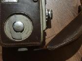 Antikvarinė kino kamera „Cima D8“ (8 mm) - nuotraukos Nr. 6