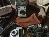 Antikvarinė kino kamera „Cima D8“ (8 mm) - nuotraukos Nr. 15