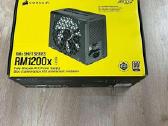 Maitinimo blokas Corsair Rm1200x, 1200 W