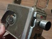 Kodak Brownie Movie Camera II“