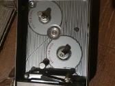 Kodak Brownie Movie Camera II“ - nuotraukos Nr. 4