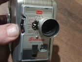Kodak Brownie Movie Camera II“ - nuotraukos Nr. 8