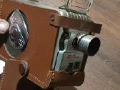 Kodak Brownie Movie Camera II“ - nuotraukos Nr. 9