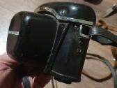 „Rank Aldis Ranger 35“ – vintažinė 35 mm klasika - nuotraukos Nr. 2