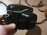„Rank Aldis Ranger 35“ – vintažinė 35 mm klasika - nuotraukos Nr. 3