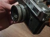 „Rank Aldis Ranger 35“ – vintažinė 35 mm klasika - nuotraukos Nr. 7