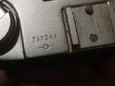 „Rank Aldis Ranger 35“ – vintažinė 35 mm klasika - nuotraukos Nr. 9