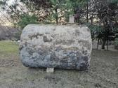 10 kubu cisterna