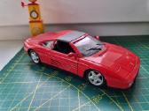 Maisto 1/24 Ferrari 348 ts