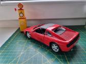 Maisto 1/24 Ferrari 348 ts - nuotraukos Nr. 2