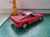Maisto 1/24 Ferrari 348 ts - nuotraukos Nr. 3