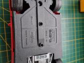 Maisto 1/24 Ferrari 348 ts - nuotraukos Nr. 6