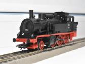 Trix Br 74, 1:87 (H0) - nuotraukos Nr. 2
