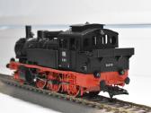 Trix Br 74, 1:87 (H0) - nuotraukos Nr. 3