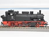 Trix Br 74, 1:87 (H0) - nuotraukos Nr. 4