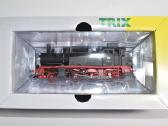 Trix Br 74, 1:87 (H0) - nuotraukos Nr. 6