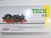 Trix Br 74, 1:87 (H0) - nuotraukos Nr. 7