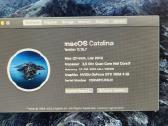 iMac 2013 I7 ram12gb