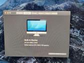 iMac 2013 I7 ram12gb - nuotraukos Nr. 2